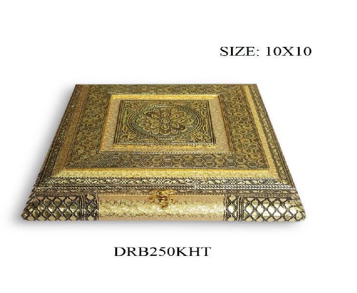 Rexine Dry Fruit Box 02