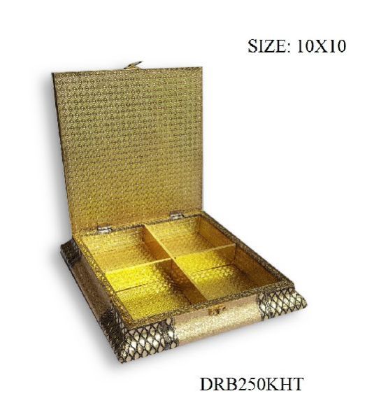 Rexine Dry Fruit Box 04