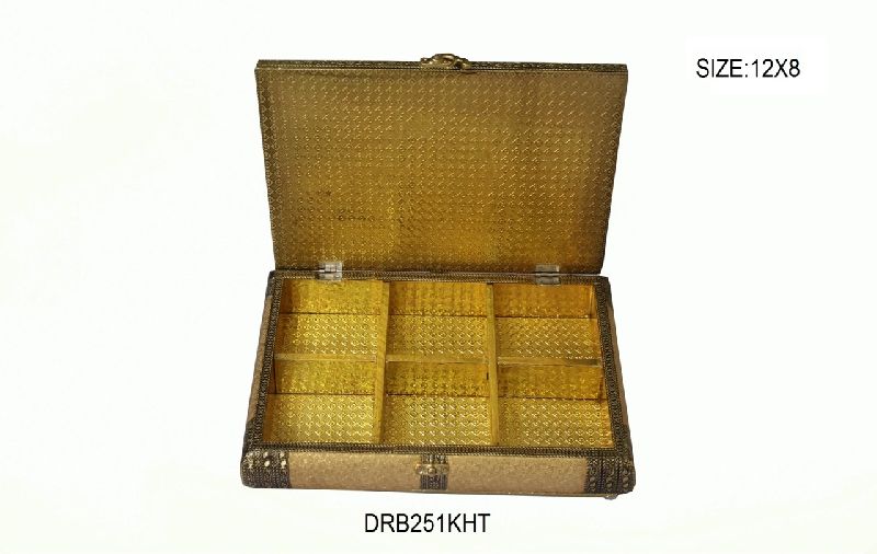 Rexine Dry Fruit Box 06