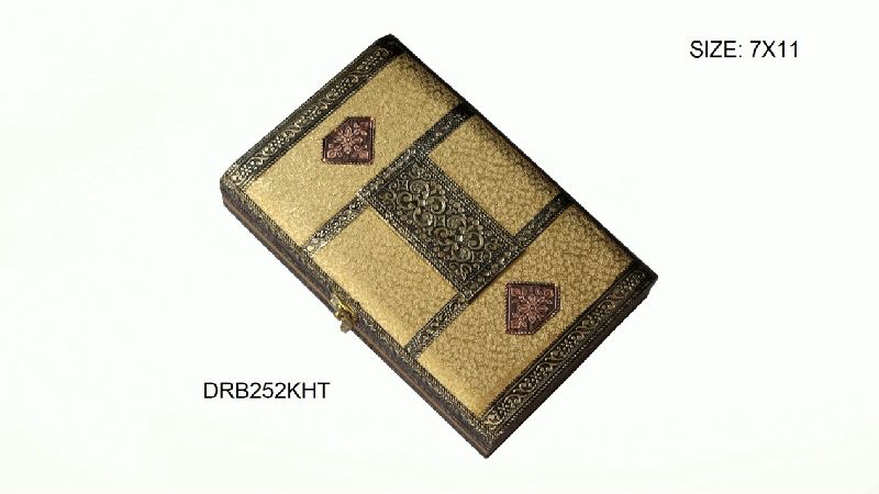 Rexine Dry Fruit Box 07