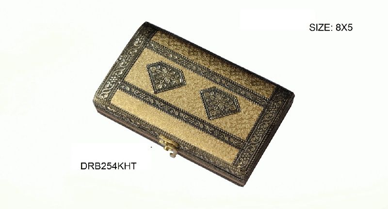 Rexine Dry Fruit Box 08