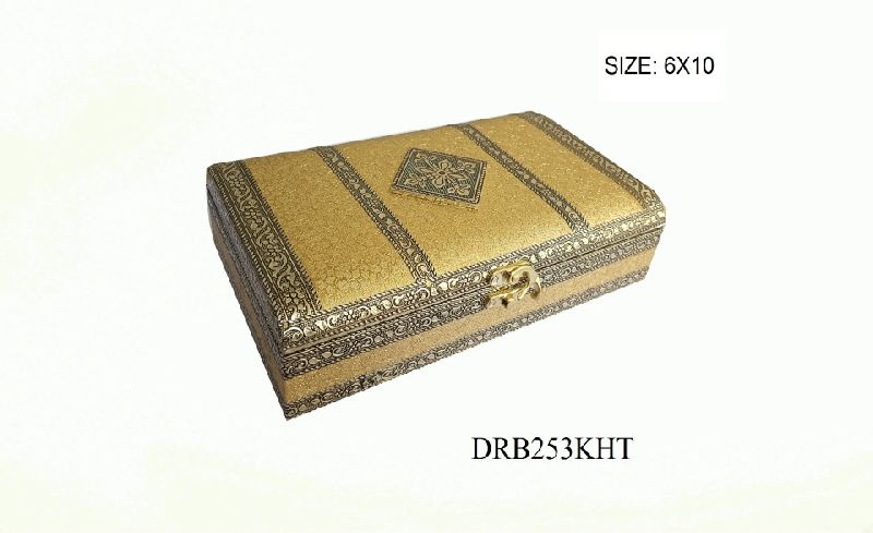 Rexine Dry Fruit Box 09