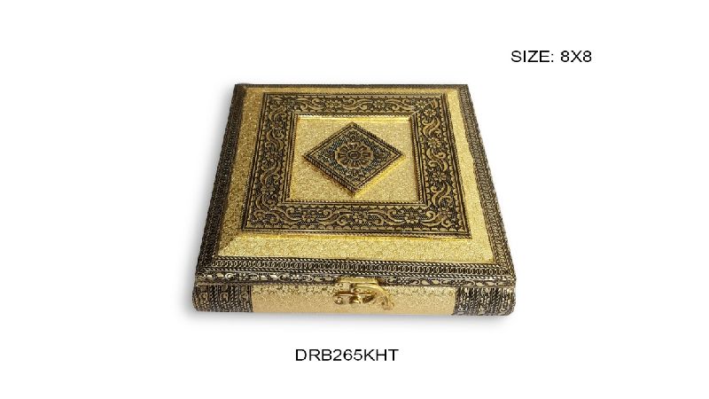 Rexine Dry Fruit Box 14