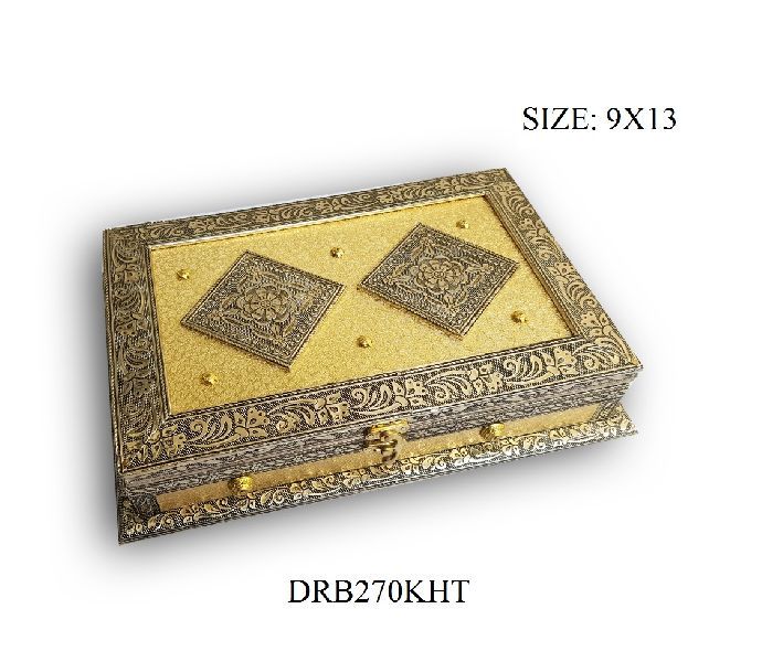 Rexine Dry Fruit Box 15