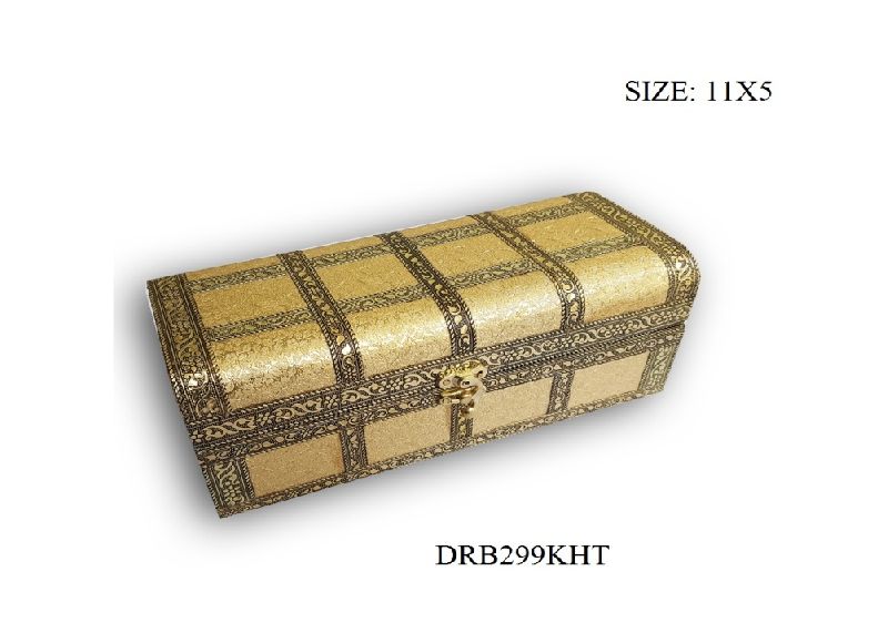 Rexine Dry Fruit Box 17