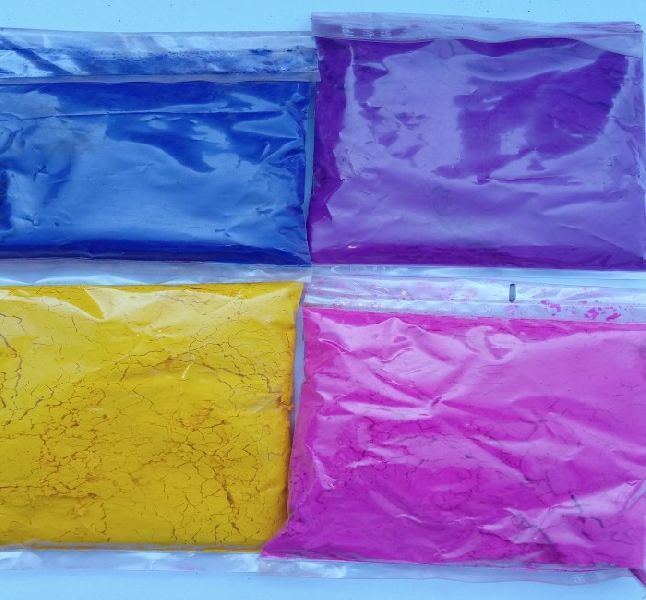 Herbal Kumkum Powder 02