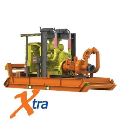 XH200 - 1750 Xtra High Head Pump 01