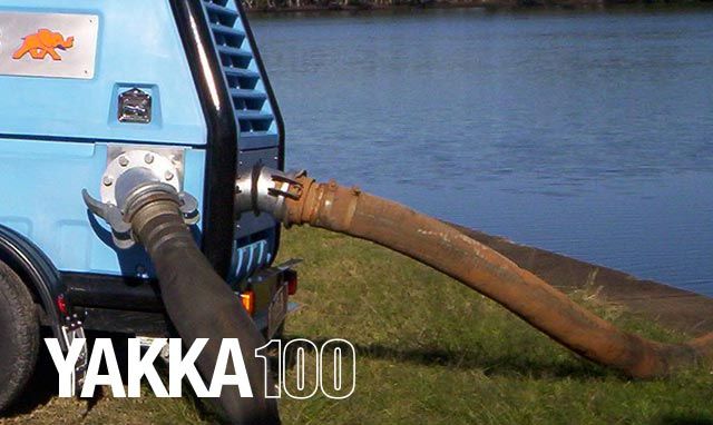 Yakka100 Pump 02