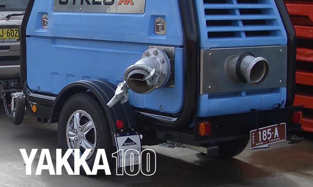 Yakka100 Pump 05