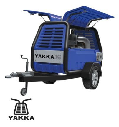 Yakka150 Pump 01