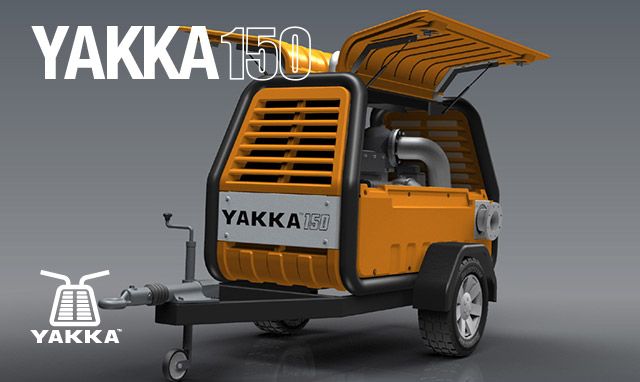 Yakka150 Pump 03