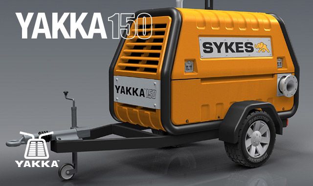 Yakka150 Pump 04
