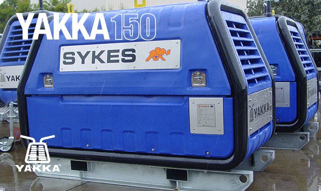 Yakka150 Pump 06