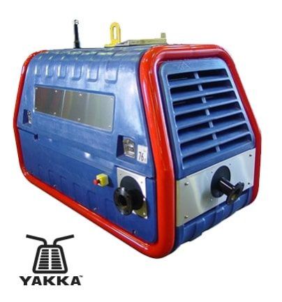 Yakka80 Pump 01