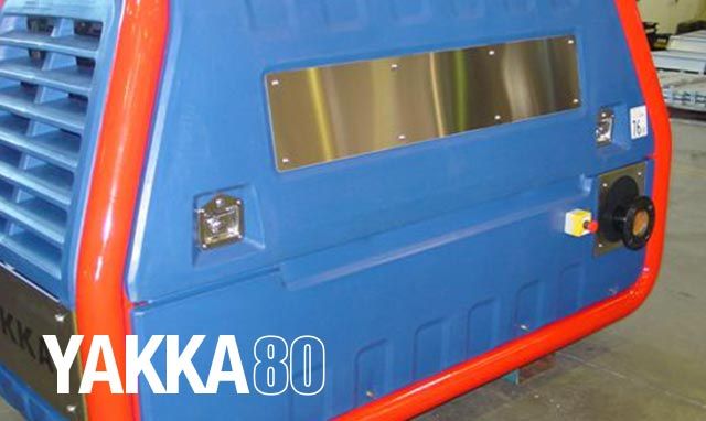 Yakka80 Pump 03