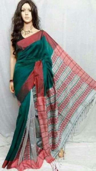Bihu Handloom Sarees