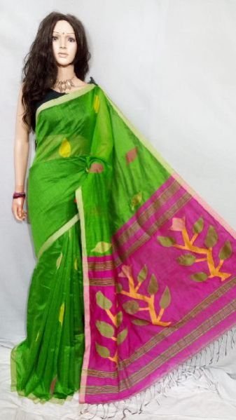 Handloom Silk Sarees