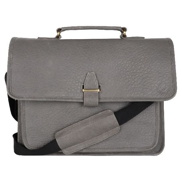 Leather Executive Bag 02