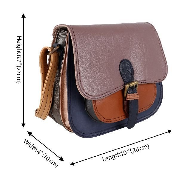 MLTPR 02 Side Sling Bag 04