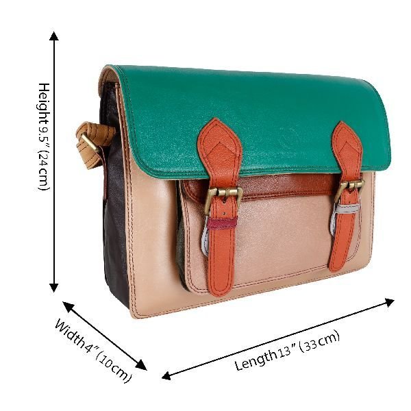 MLTPR 04 Side Sling Bag 04