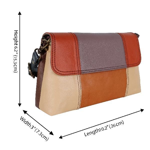 MLTPR 05 Side Sling Bag 04