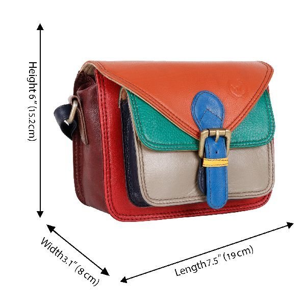 MLTPR 06 Side Sling Bag 04