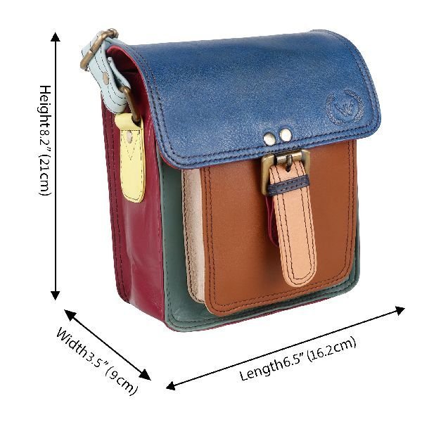 MLTPR 07 Side Sling Bag 04