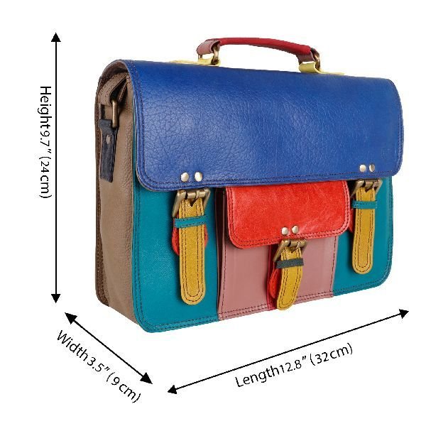 MLTPR 08 Side Sling Bag 08