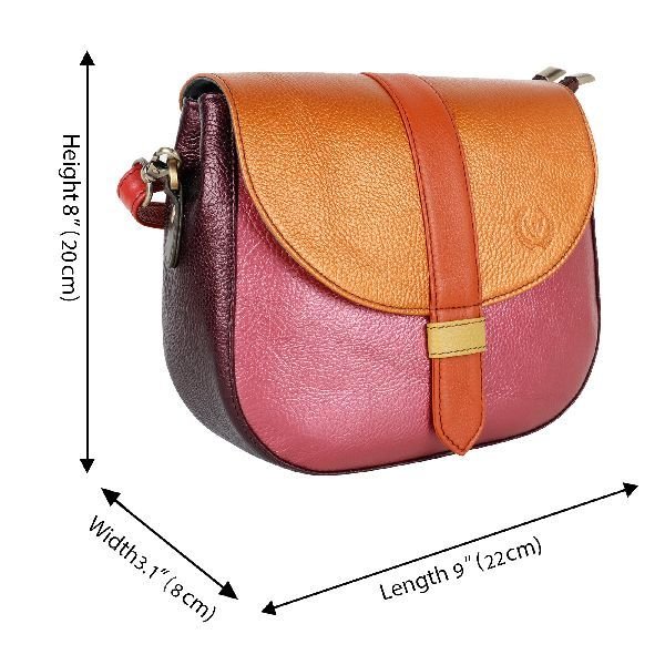 MLTPR 10 Side Sling Bag 08