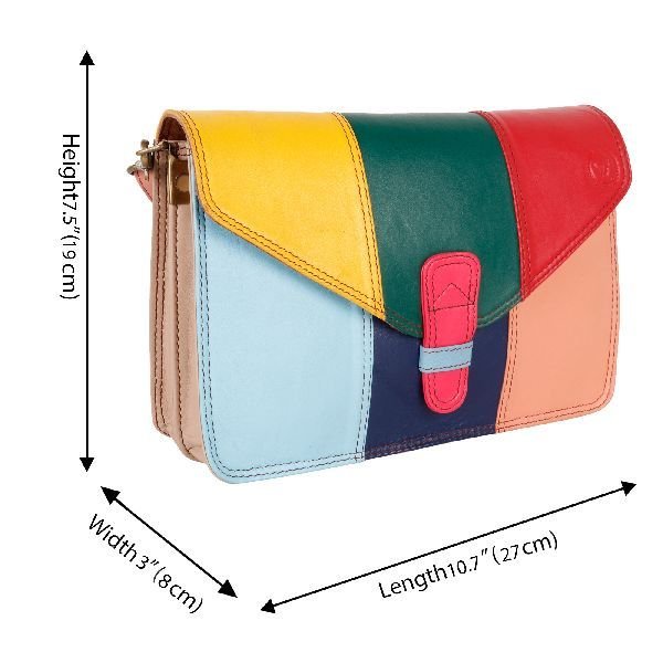 MLTPR 12 Side Sling Bag 04