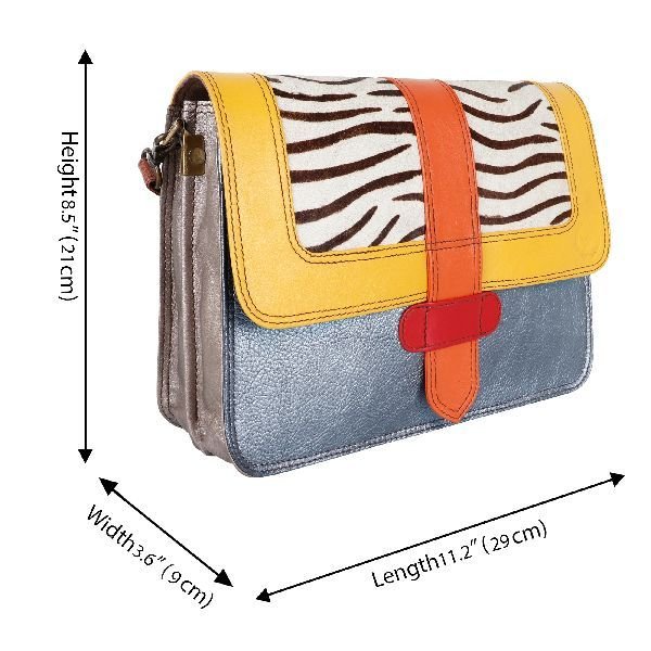 MLTPR 14 Ladies Sling Bags 12