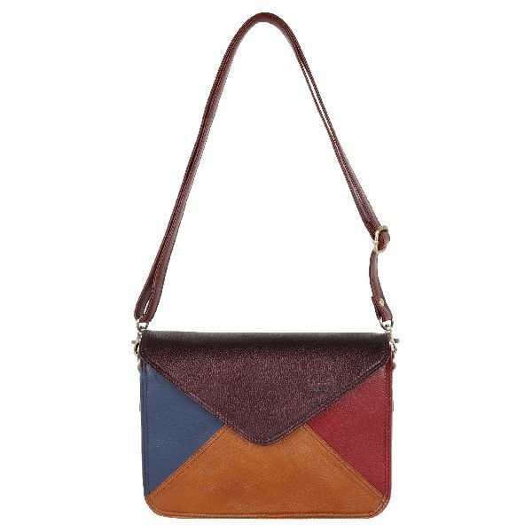 MLTPR 17 Side Sling Bag 01