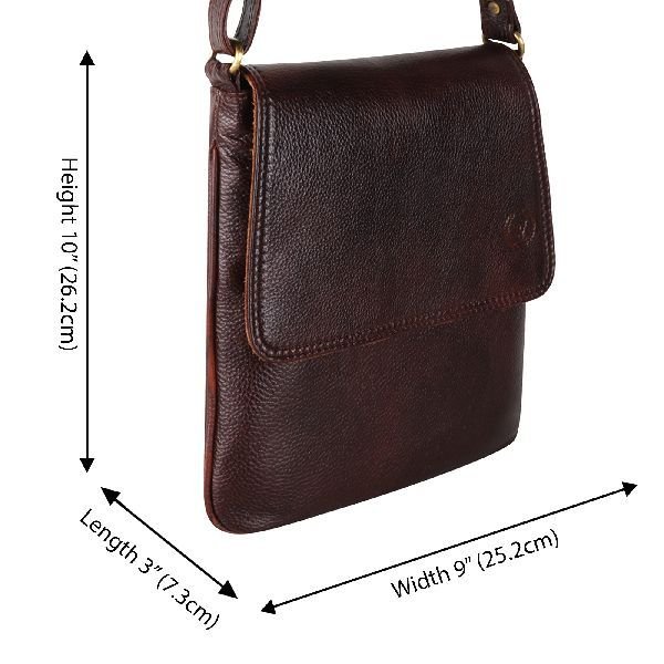 PR 052 Leather Sling Bags 04