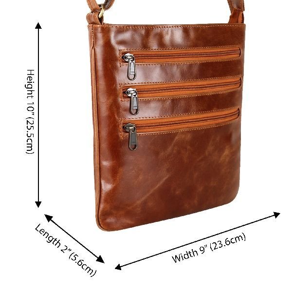 PR 054 Leather Sling Bags 04