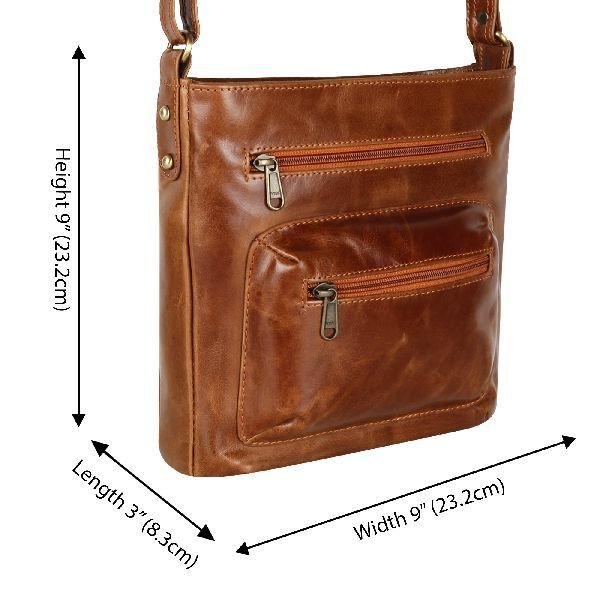 PR 055 Leather Sling Bags 04