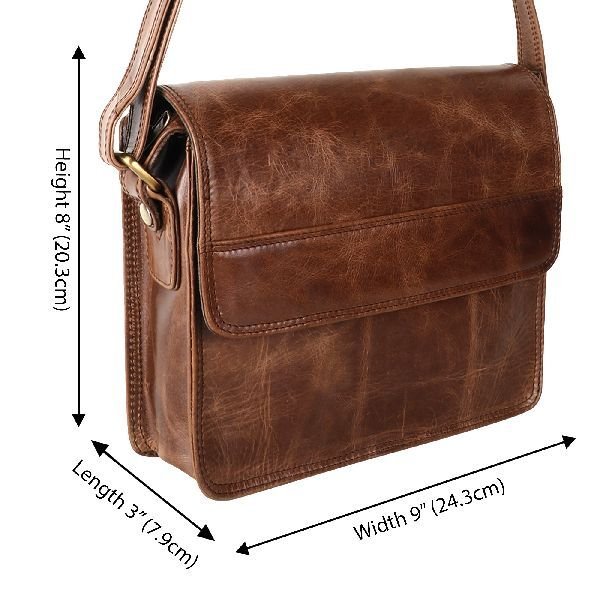 PR 058 Leather Sling Bags 04