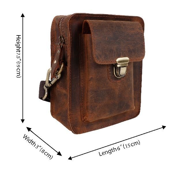 PR 060 Leather Sling Bags 04
