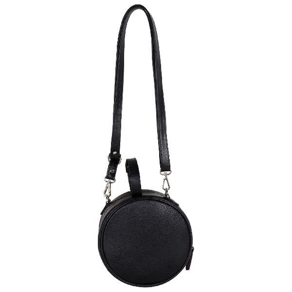 Round Sling Bag 01