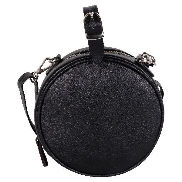 Round Sling Bag 02