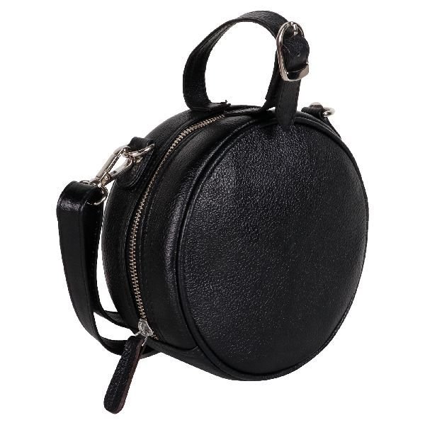 Round Sling Bag 03