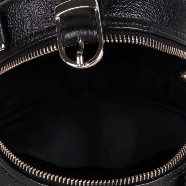 Round Sling Bag 05