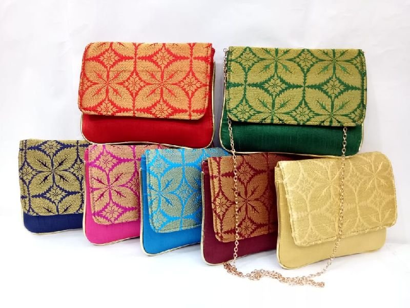 Party Wear Sling Bag 02