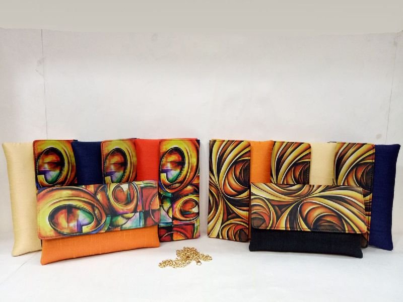 Party Wear Sling Bag 05