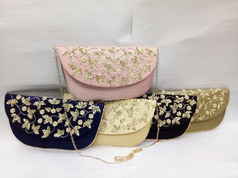 Party Wear Sling Bag 09