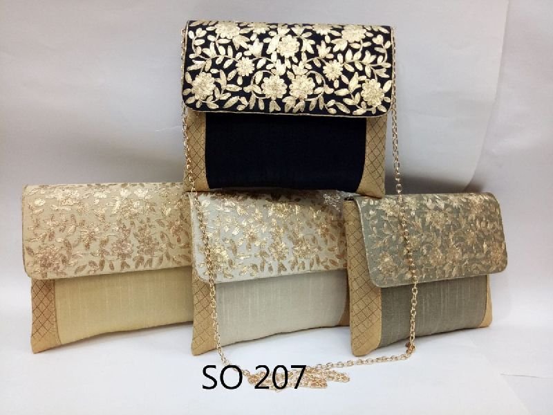 Party Wear Sling Bag 14