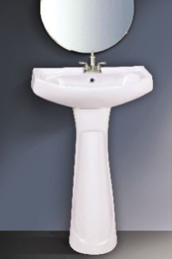Consil Wash Basin