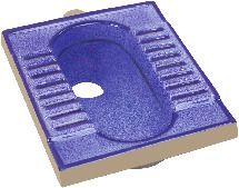 Rustic Squatting Pan 03