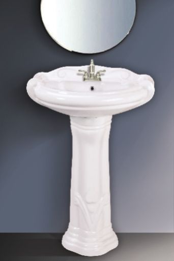 Sterling Wash Basin