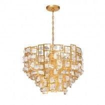 L-C24F2 LED Crystal Lights