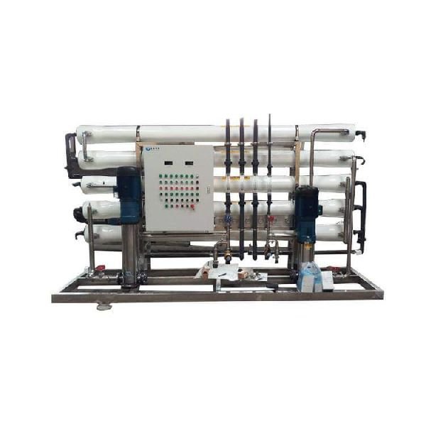 Industrial Ro Plant 02